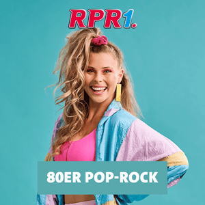 RPR1. 80er Rock