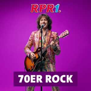 RPR1. 70er Rock