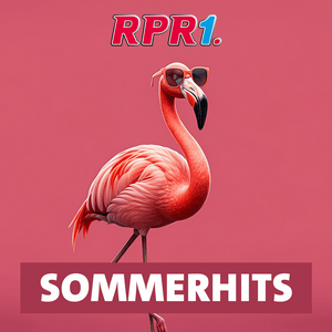 RPR1. Sommerhits