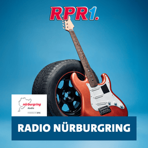 Radio Nürburgring @ RPR1.