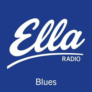 Ella Radio - Blues