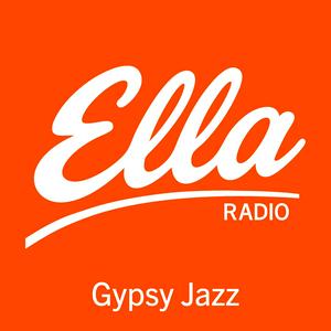 Ella Radio - Gypsy Jazz