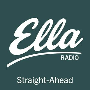 Ella Radio - Straight-Ahead