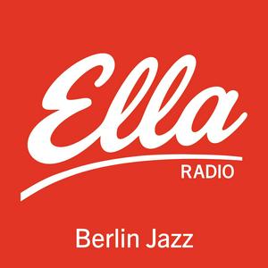 Ella Radio - Berlin Jazz