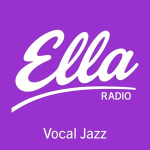 Ella Radio - Modern Vocal Jazz