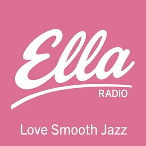 Ella Radio - Love Smooth Jazz