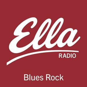 Ella Radio - Blues Rock