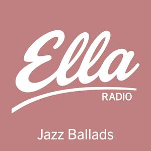 Ella Radio - Jazz Ballads