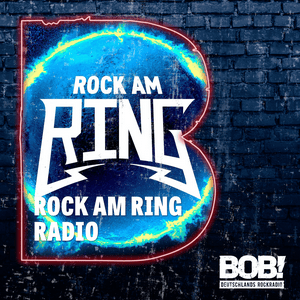 Rock am Ring Radio by RADIO BOB!