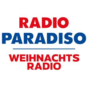 Radio Paradiso Weihnachtsradio