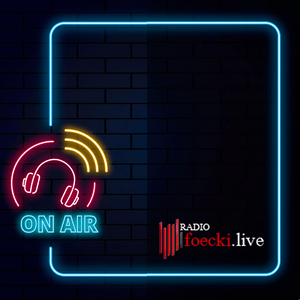 foecki.live - dein Radio!