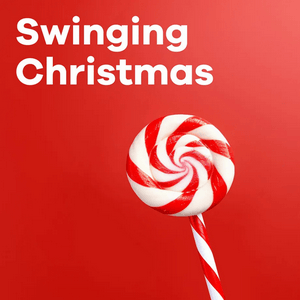 Klassik Radio Swinging Christmas