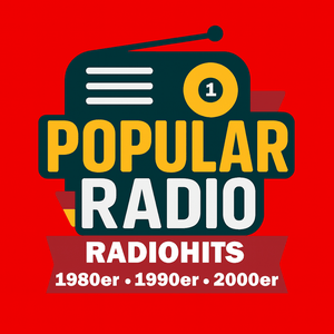 Popular Radio - 80s-90s-00s