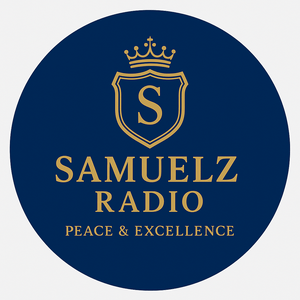 Samuelz® Radio – Peace & Excellence 24/7