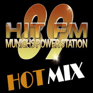 89HITFM - HOTMIX