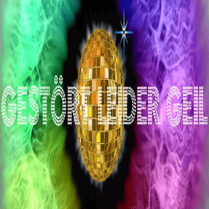 Gestört leider geil