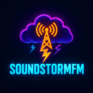 SoundStormFM