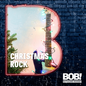 RADIO BOB! BOBs Christmas Rock