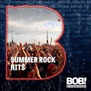 RADIO BOB! Summer Rock Hits