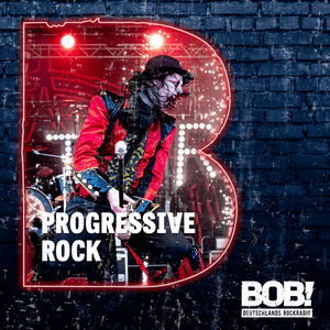 RADIO BOB! Prog-Rock