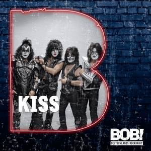 RADIO BOB! BOBs KISS