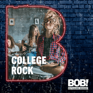 RADIO BOB! BOBs College Rock