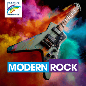 Radio Regenbogen Modern Rock