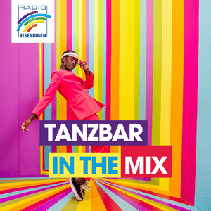 Radio Regenbogen Tanzbar in the Mix
