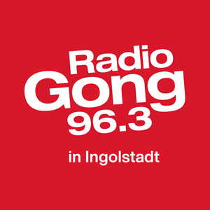 Radio Gong 96.3  Ingolstadt