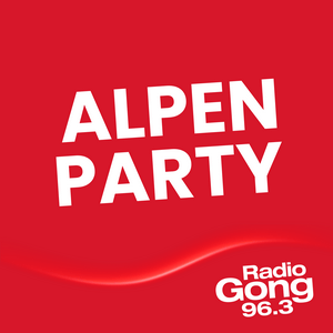 Radio Gong 96.3 - Alpen Party