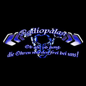 Radiopalast