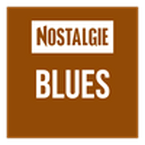 NOSTALGIE DE Blues