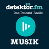 detektor.fm Musik