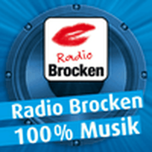 Radio Brocken 100 % Musik