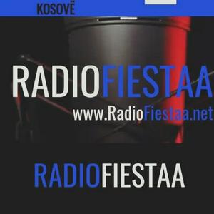 Radio Fiestaa