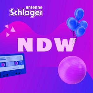 Antenne Schlager - NDW