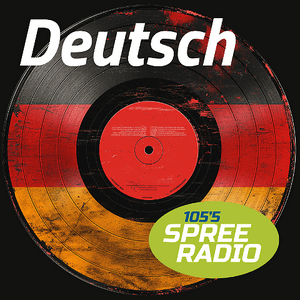 105‘5 Spreeradio Deutsch