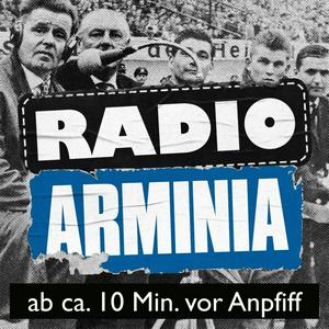 ASC Livestream - das Arminia Bielefeld Fanradio