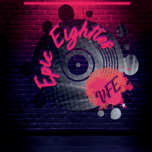 VFE Epic Eightie