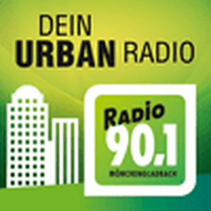 Radio 90,1 - Dein Urban Radio