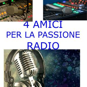 Radioamici