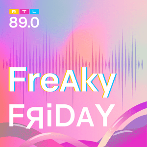 89.0 RTL Freaky Friday