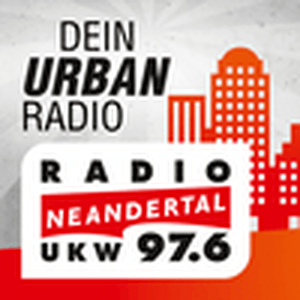 Radio Neandertal - Dein Urban Radio