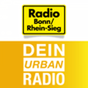 Radio Bonn / Rhein-Sieg - Dein Urban Radio