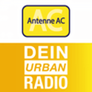 Antenne AC - Dein Urban Radio