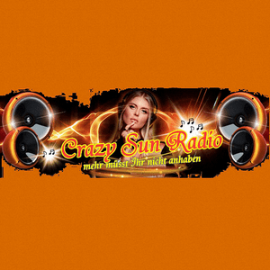 Crazy Sun Radio