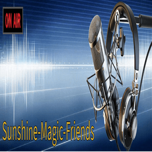 Sunshine-Magic-Friends