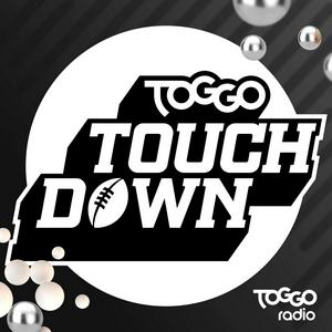 TOGGO Radio – TOGGO Touchdown