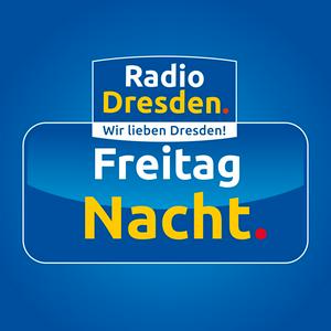 Radio Dresden - Freitag Nacht