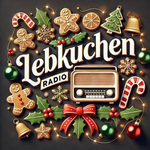 Lebkuchen Radio